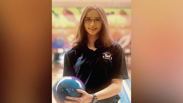 A-K Valley Senior Spotlight: Burrell’s Leah McCandless