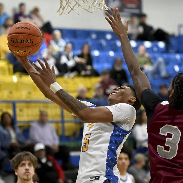 Trib HSSN Pennsylvania Boys Basketball Rankings for Feb. 13, 2024