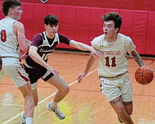 Westmoreland County high school basketball playoff preview capsules for Feb. 16, 2024