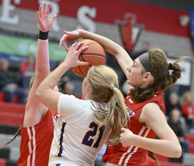 Westmoreland County high school basketball playoff preview capsules for Feb. 17, 2024