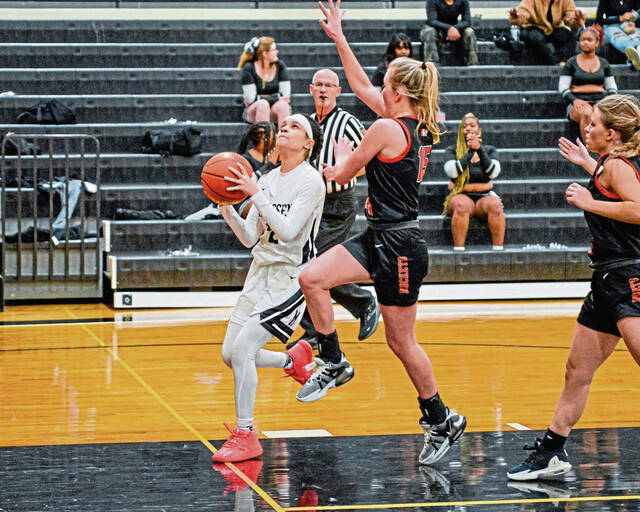 Westmoreland high school basketball playoff preview capsules for Feb. 19, 2024