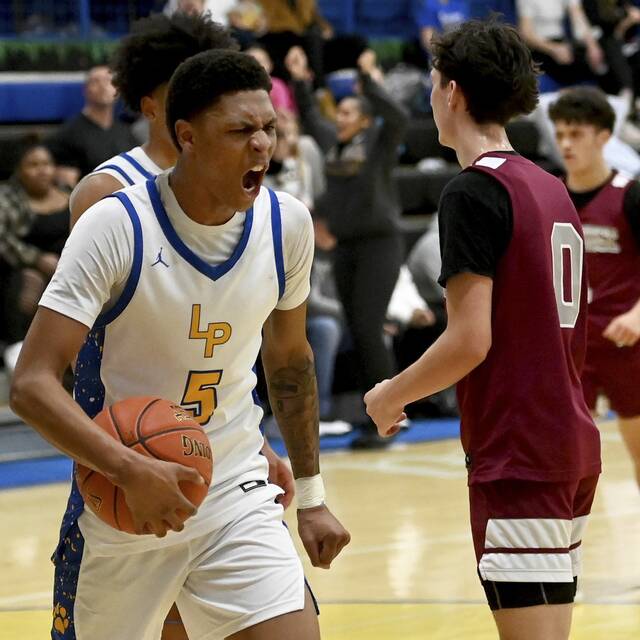 Trib 10: As playoffs begin, several teams slip out of power rankings