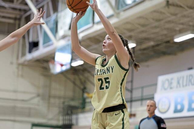 Norwin notebook: Grads make impact in women’s college basketball
