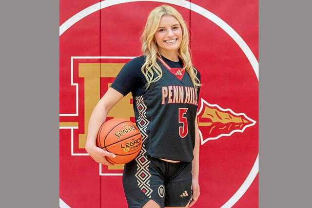 Penn Hills senior celebrates 1,000-point milestone, playoff return