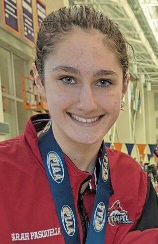 Fox Chapel notebook: Swim team happy to bring large contingent to WPIAL meet