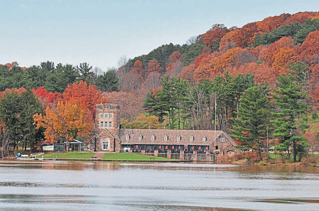 Spring Thaw Run set for Feb. 24 in North Park