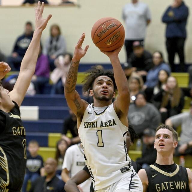 After close calls past 2 years, Kiski Area boys seeking elusive playoff victory