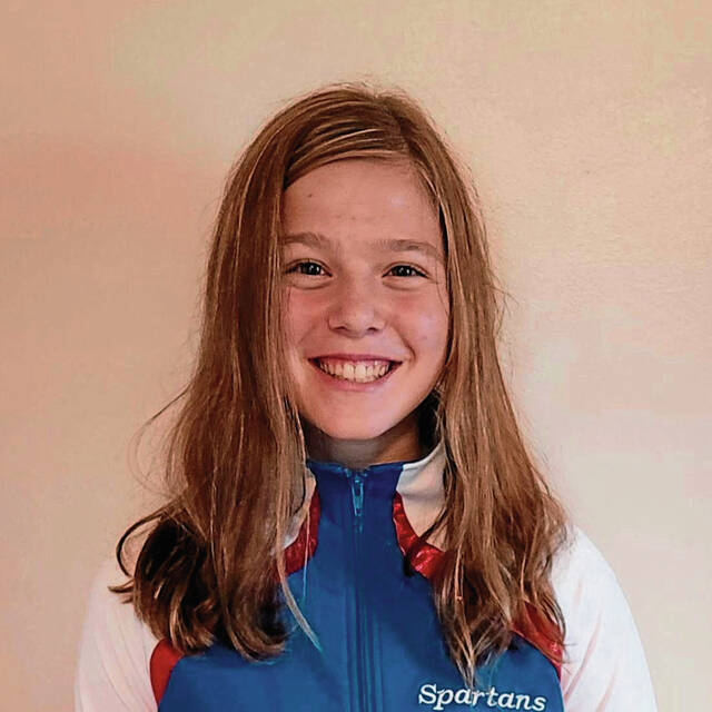 A-K Valley athletes of the week: Knoch’s Jackson Bauman, St. Joseph’s Isabella Thomas