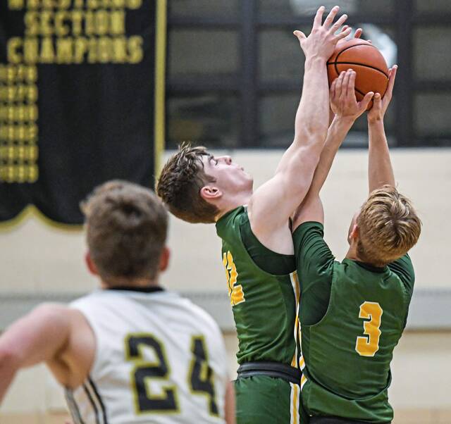 A-K Valley high school basketball playoff preview capsules for Feb. 19, 2024