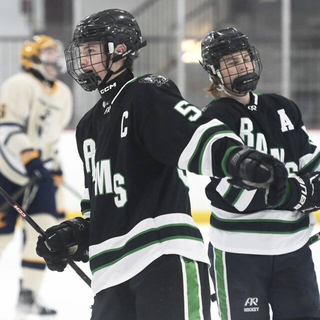 2023-24 PIHL standings, playoff qualifiers through Feb. 18, 2024