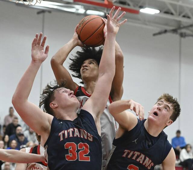 What to watch for in WPIAL sports for Feb. 19, 2024: Opening round of basketball playoffs continues