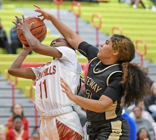 Trib HSSN girls basketball team of the week for Feb. 18, 2024<span class="headline-video">Video <i class="fa-solid fa-circle-play"></i></span>