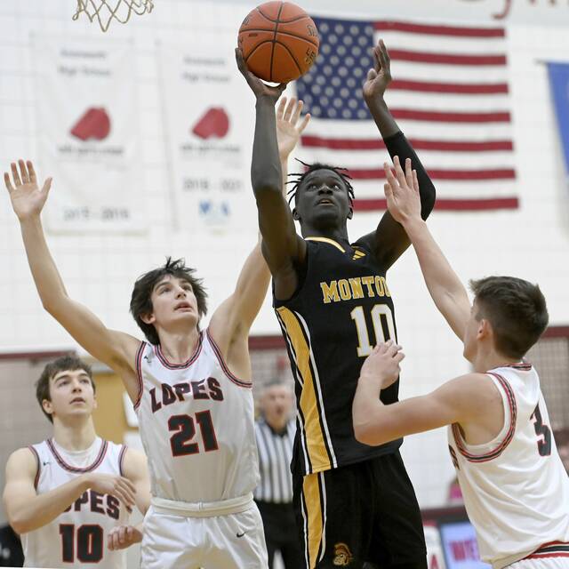 WPIAL announces playoff sites, times for Wednesday’s basketball quarterfinals