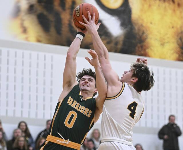 High school roundup for Feb. 19, 2024: Derry stops OLSH run of consecutive WPIAL finals at 7