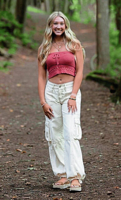 A-K Valley Senior Spotlight: Burrell’s Chloe Walton