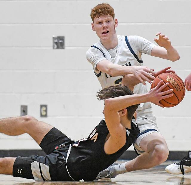 A-K Valley high school basketball playoff preview capsule for Feb. 21, 2024