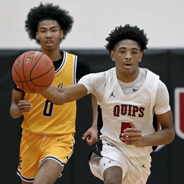 Trib HSSN Pennsylvania High School Boys Basketball Rankings for Feb. 20, 2024