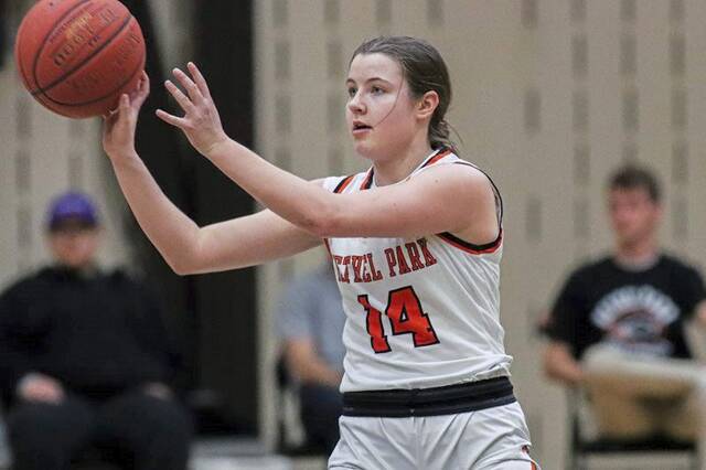 Late-season surge has Bethel Park girls excited about program’s future