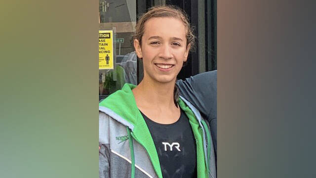 Pine-Richland swimmers hoping for medal haul at WPIAL meet