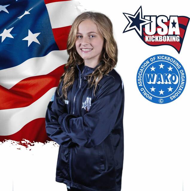 Norwin notebook: Gabby Viola, Xander Eddy earn national kickboxing titles