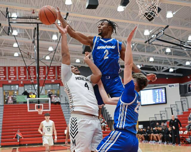 Union surges past Monessen to set up another meeting with Imani Christian