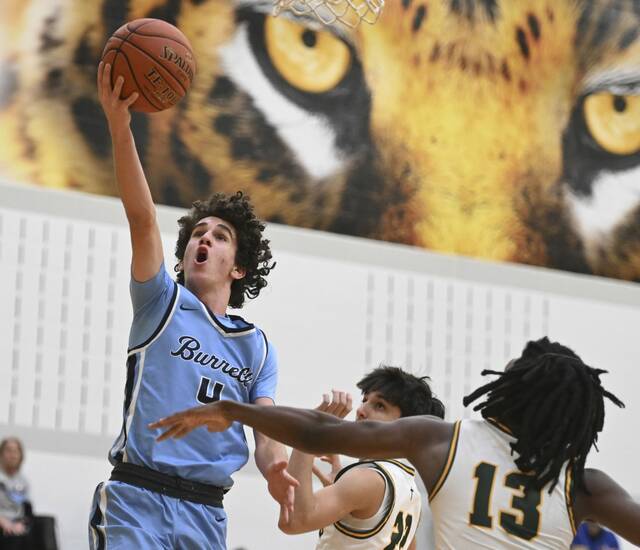 A-K Valley high school basketball playoff preview capsules for Feb. 22, 2024