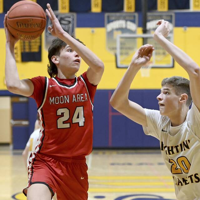 Trib 10: Top teams in power rankings avoid upset bug so far