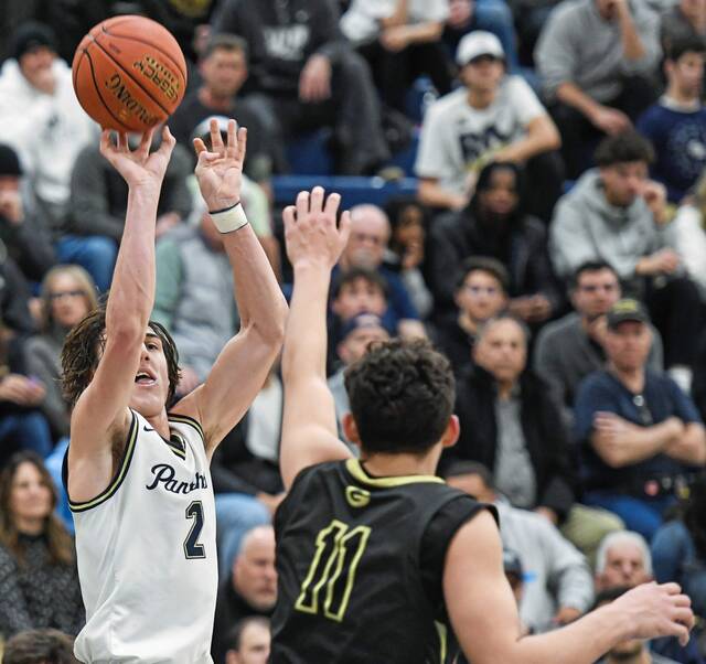 Franklin Regional keeps rolling, beats Gateway in quarters