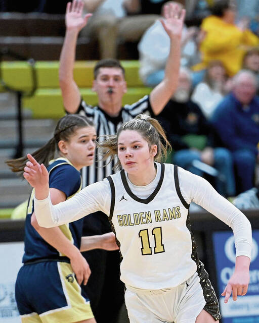 A-K Valley WPIAL basketball playoff capsules: Games for Friday, Feb. 23, 2024