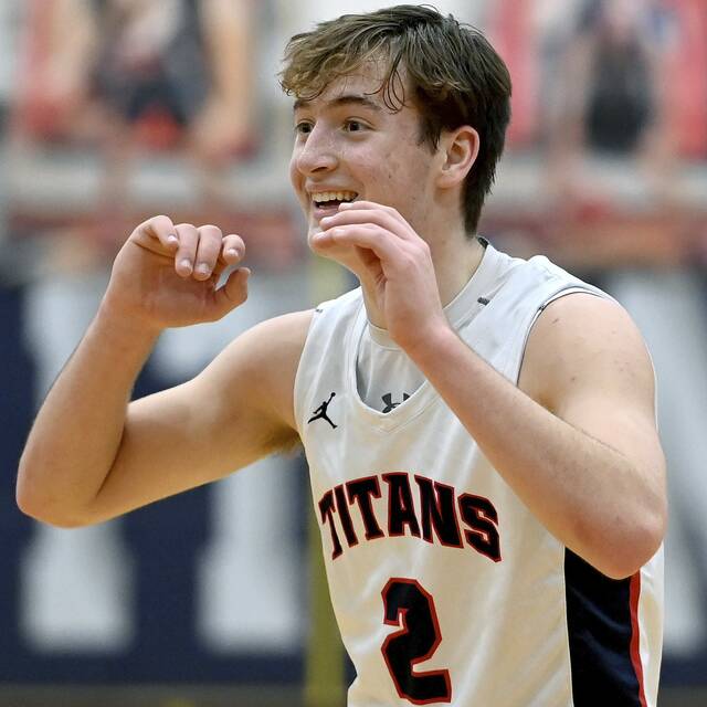 Shaler pulls out low-scoring win over Bethel Park with 1 basket in 4th quarter