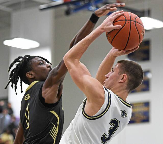 Westmoreland high school basketball notebook: Franklin Regional boys continue storybook run