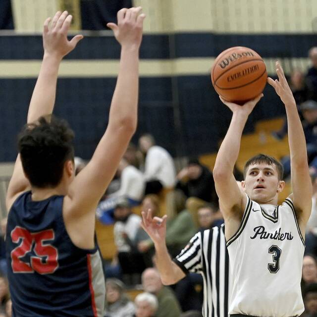 WPIAL sets playoff sites, times for Monday’s basketball semifinals
