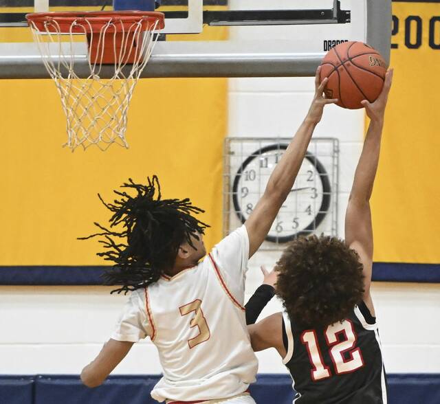 Northgate uses experience, size advantage to top Jeannette in 2A quarters