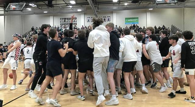 Christian Ito, Upper St. Clair come to life in 4th quarter to beat Butler