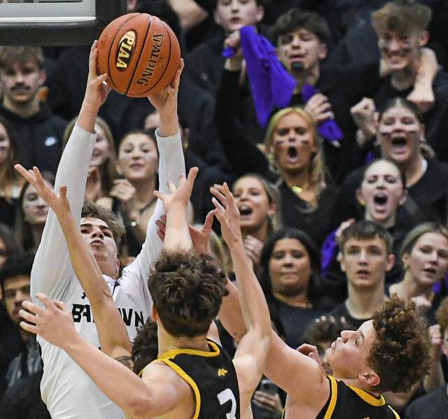 WPIAL announces playoff sites, times for Tuesday basketball semifinals