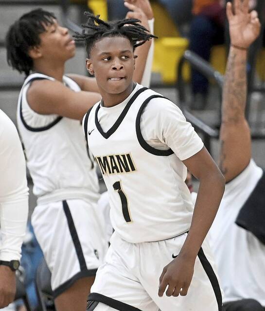 High school roundup for Feb. 24, 2024: Imani Christian wins WPIAL finals rematch with Union