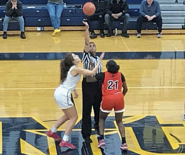 Shady Side Academy pulls away from Beaver Falls to earn trip to WPIAL finals