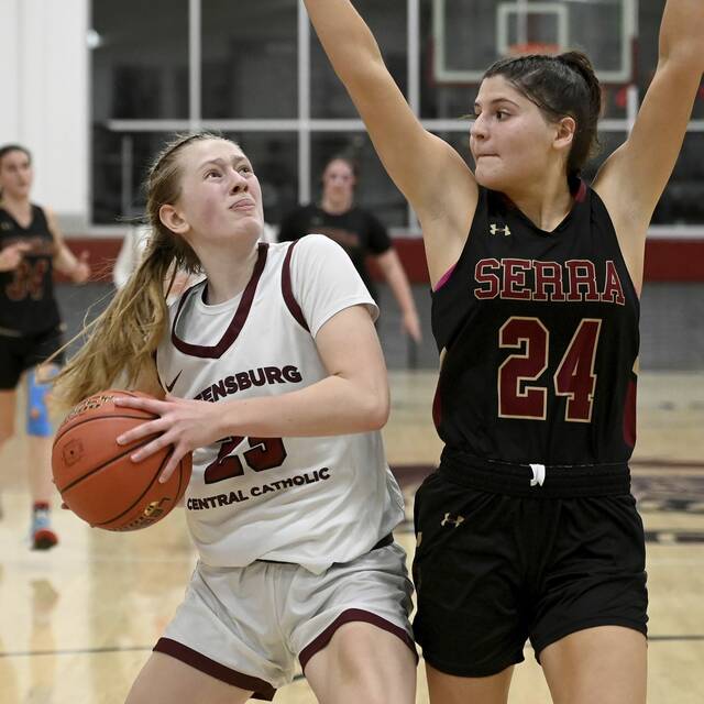 Worthy challenger awaits No. 1 Greensburg Central Catholic in WPIAL finals