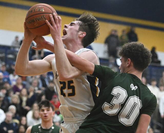 This week on Trib HSSN for week of Feb. 26, 2024