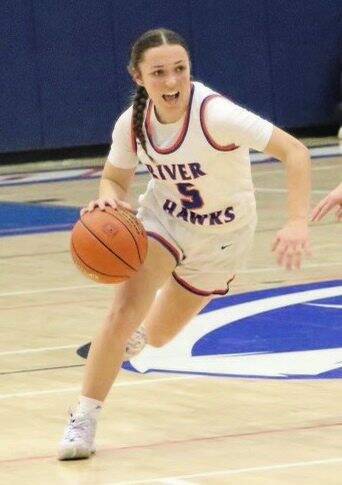 Trib HSSN girls basketball player of the week for Feb. 26, 2024<span class="headline-video">Video <i class="fa-solid fa-circle-play"></i></span>