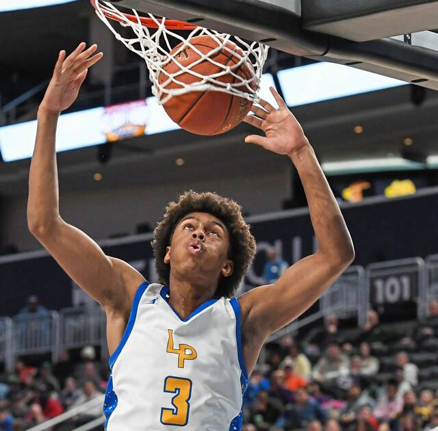 WPIAL sets schedule for basketball finals at Petersen Events Center