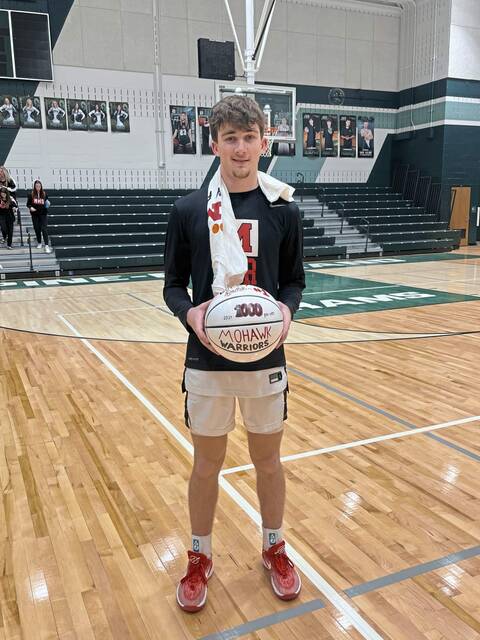 Trib HSSN boys basketball player of the week for Feb. 25, 2024