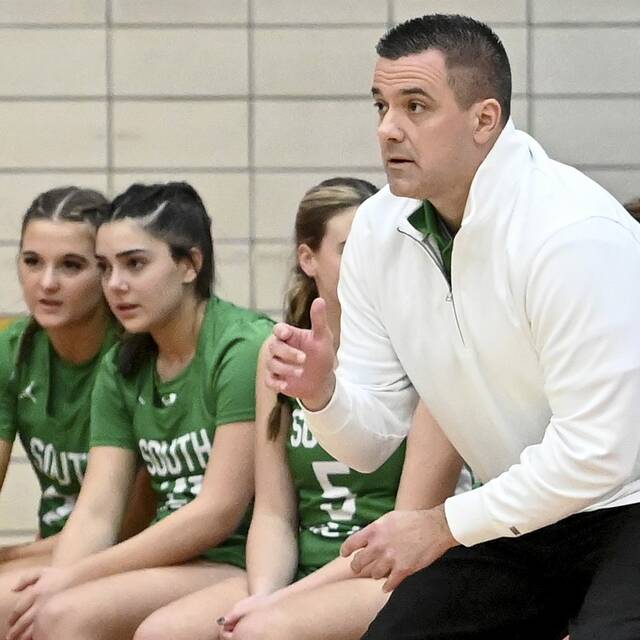 WPIAL girls basketball PIAA qualifiers through Feb. 25, 2024