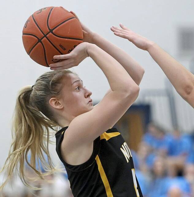 High school roundup for Feb. 26, 2024: North Allegheny beats Peters Township for spot in 6A finals