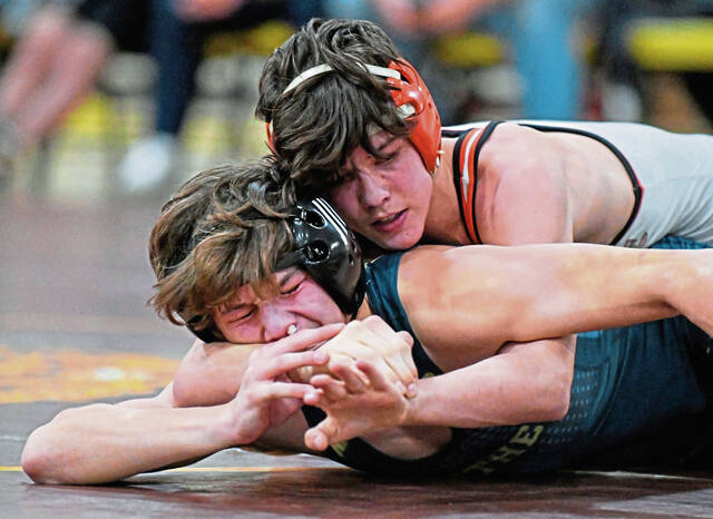 Latrobe junior Luke Willochell looks to join impressive list