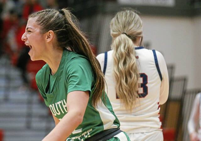 South Fayette knocks off McKeesport to earn 3rd straight trip to WPIAL Class 5A finals