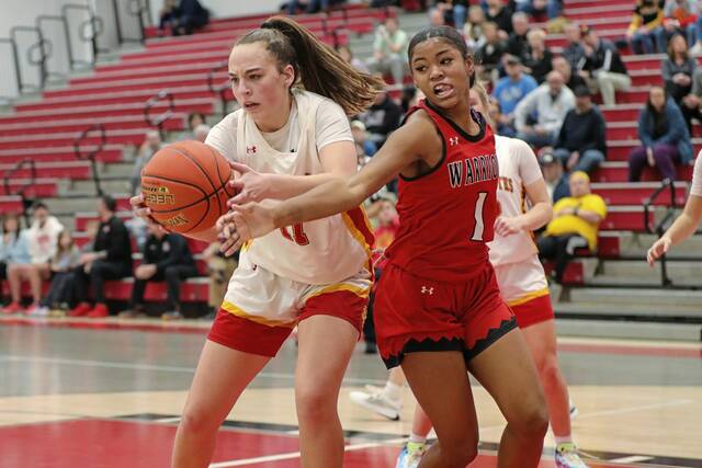 High school roundup for Feb. 27, 2024: North Catholic earns another trip to The Pete