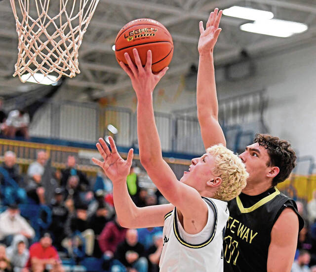 Westmoreland County high school basketball notebook: The Pete to be packed with county teams