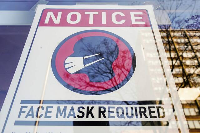 Pittsburgh school board changes mask policy in last-minute