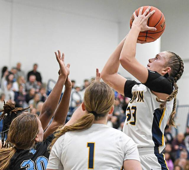 Trib 10: New team at the top of WPIAL girls power rankings